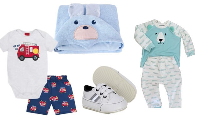 Baby Hof Gifts EUR USD Category 1